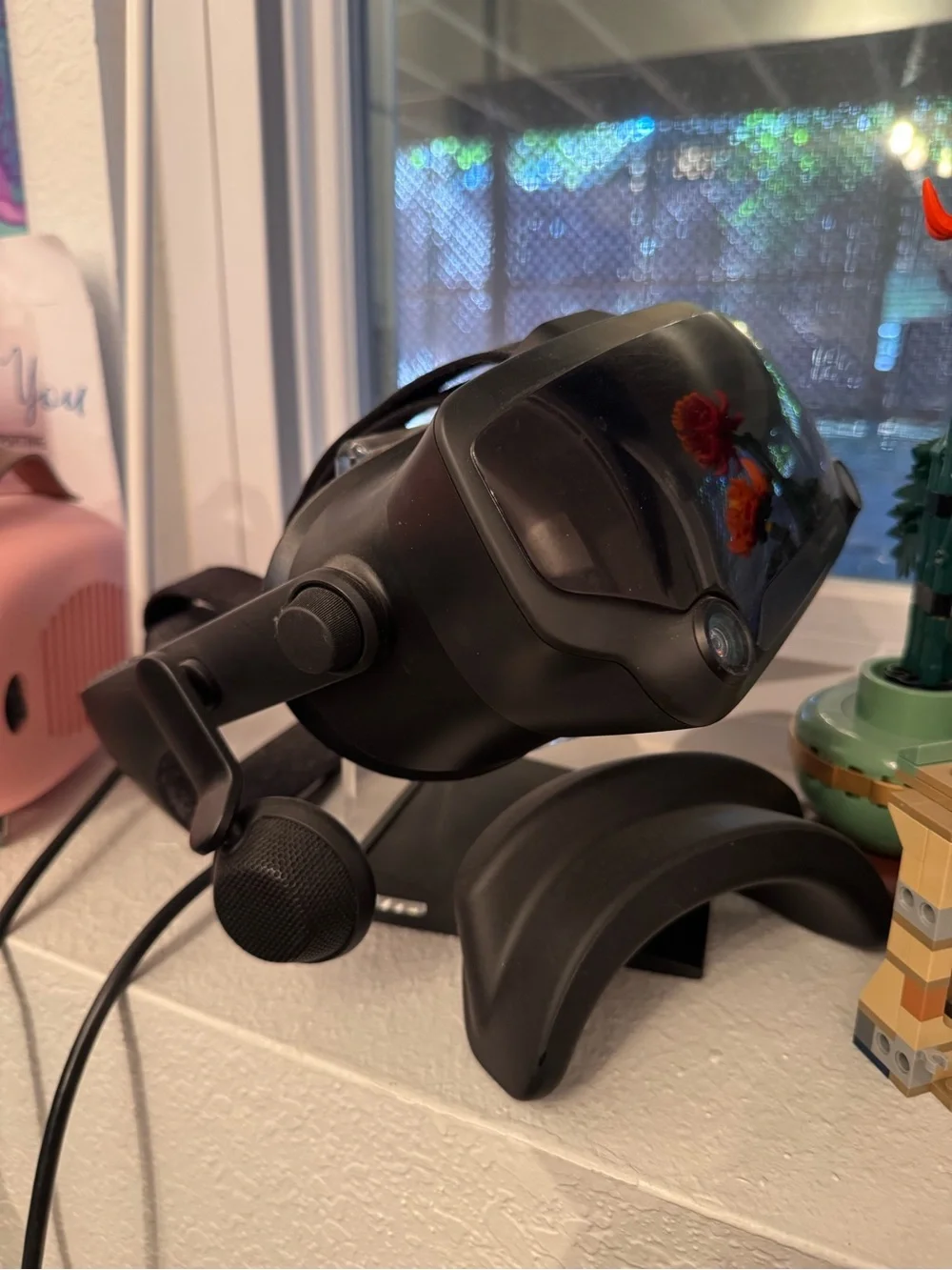 Valve Index VR